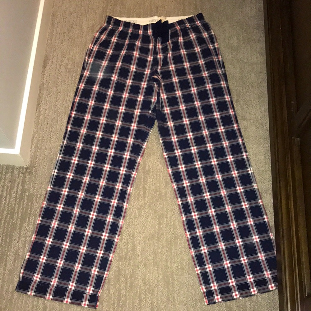 Gilly Hicks Sleep Wear/Pajama Pants